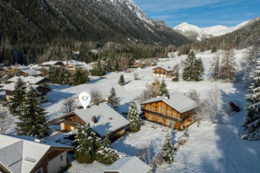 Appartement Les Drus 118 - Happy Rentals